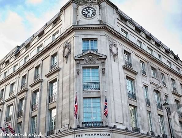 The Trafalgar Hotel London SW1