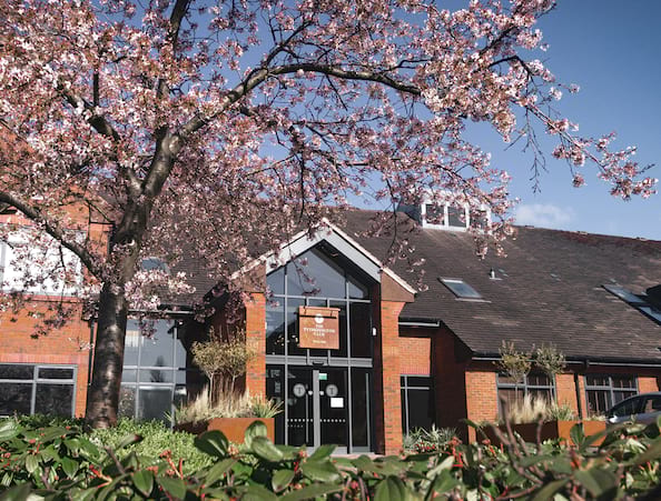 The Tytherington Club