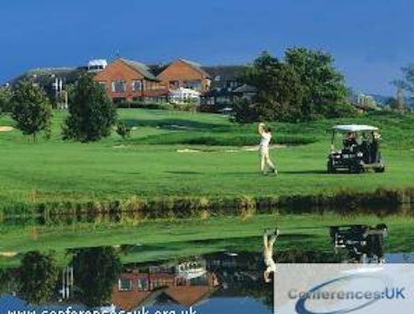 The Tytherington Club