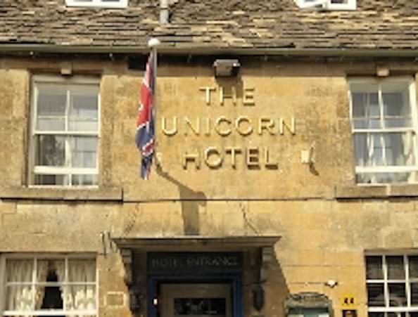 The Unicorn Hotel