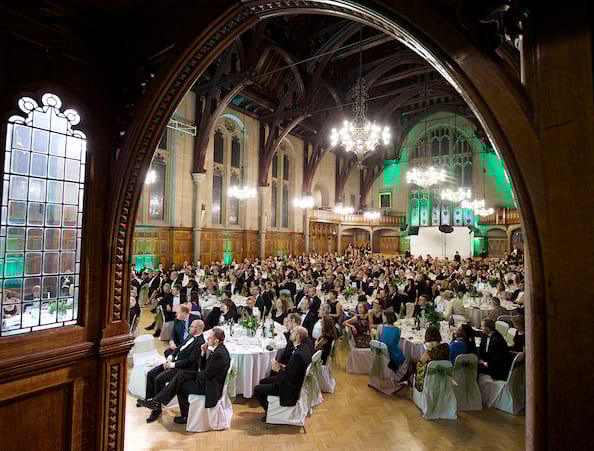 The University of Manchester Conferences and Venues