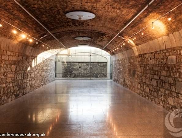 The Vaults Dublin