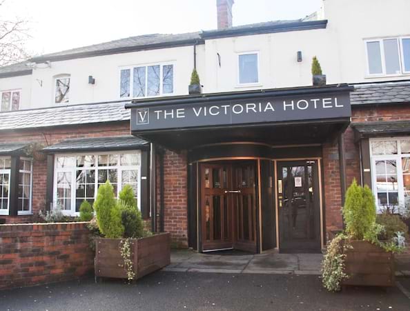 The Victoria Manchester Oldham