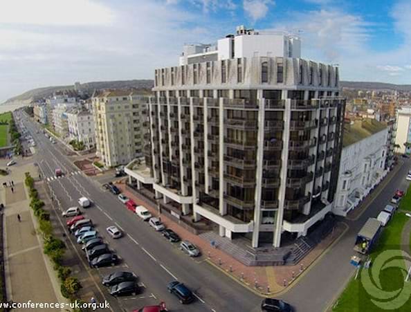 The View Hotel Eastbourne