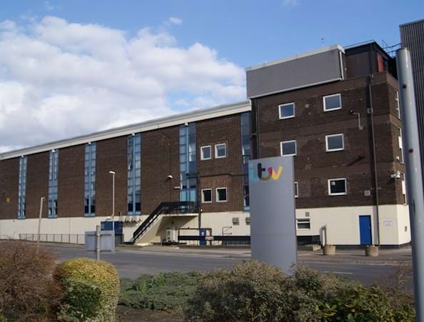 The Viewing Studio Leeds