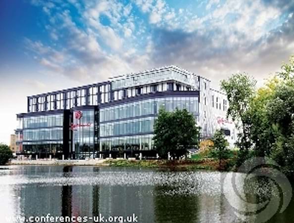 The Vox Conference Centre