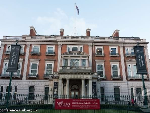 The Wallace Collection