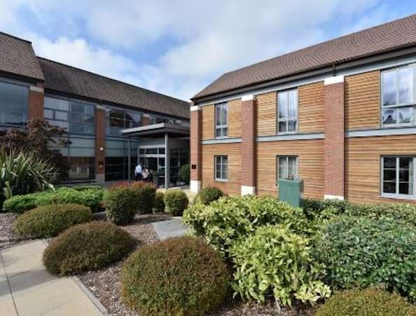 The Warwickshire Hotel Golf and Spa