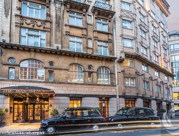 The Washington Mayfair Hotel