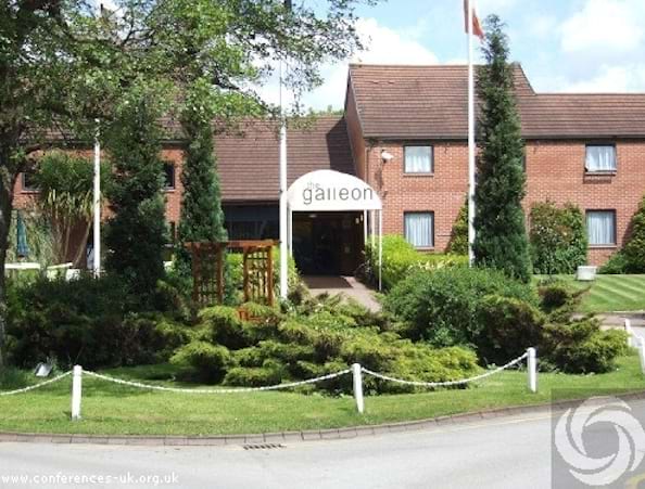 The Waterside Hotel and Leisure Club