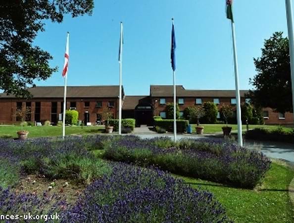 The Waterside Hotel Didsbury