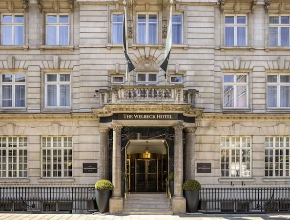 The Welbeck Hotel