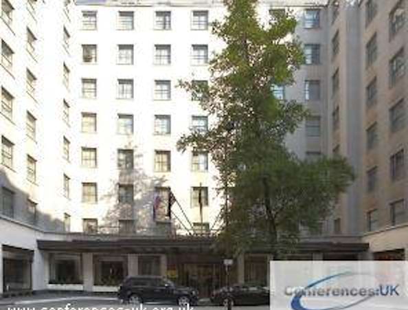 The Westbury Mayfair Hotel