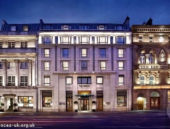 The College Green Hotel