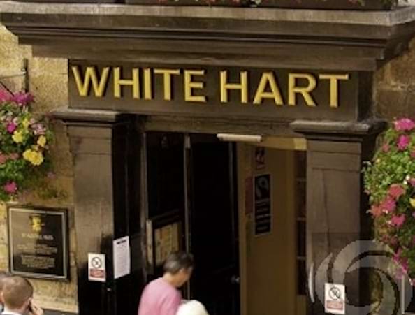 The White Hart Hotel St Austell