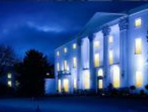 The White House Windsor