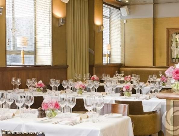 The White Swan London EC4