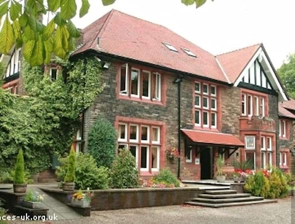 The Whitehall Hotel and Restaurant