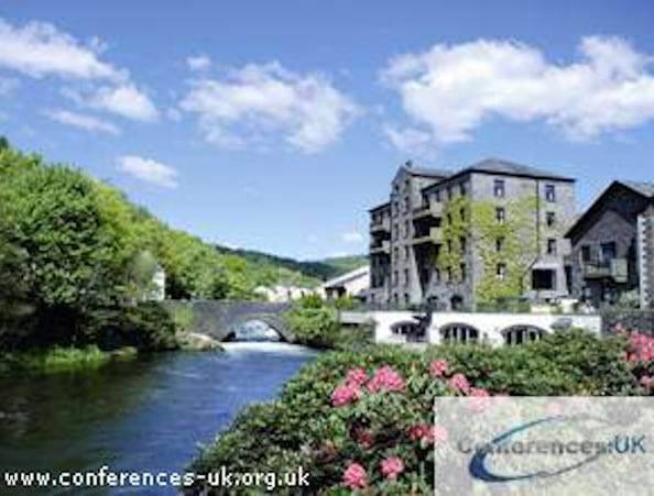 The Whitewater Hotel and Leisure Club