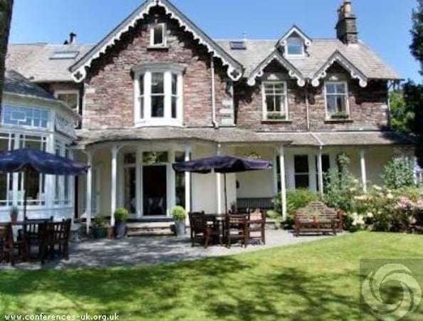 The Wordsworth Hotel