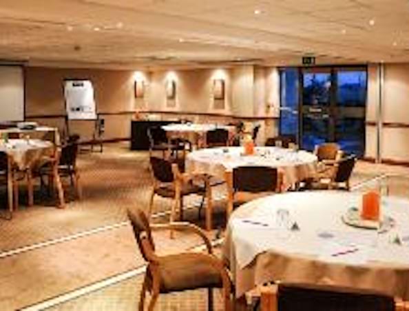 The Wrightington Hotel and Country Club