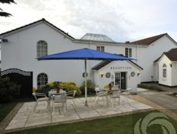 The Yeovil Court Hotel