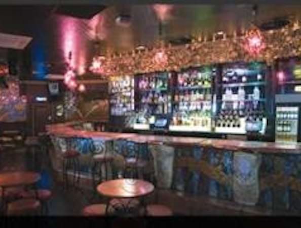 The Zoo Bar and Club