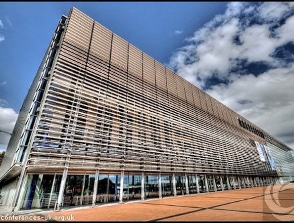 Thinktank Birmingham