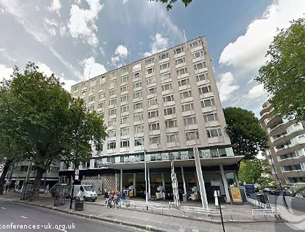 Thistle London Hyde Park Kensington Gardens