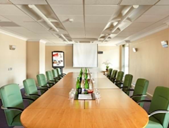 Thistle London Heathrow T5