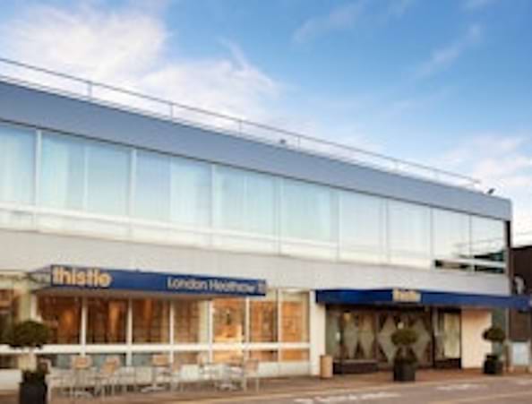 Thistle London Heathrow T5