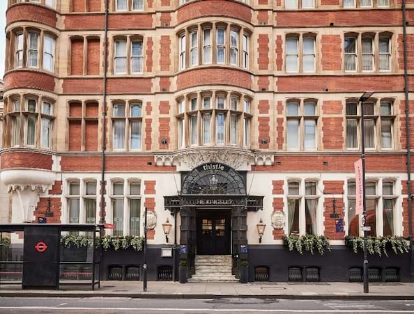 Thistle London Holborn