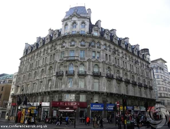 Thistle London Piccadilly