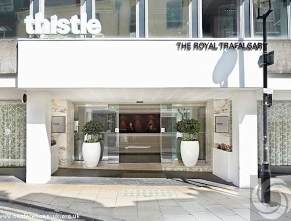 Thistle London Trafalgar Square