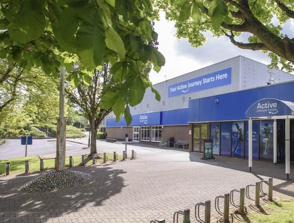 Thornbury Active Lifestyle Centre