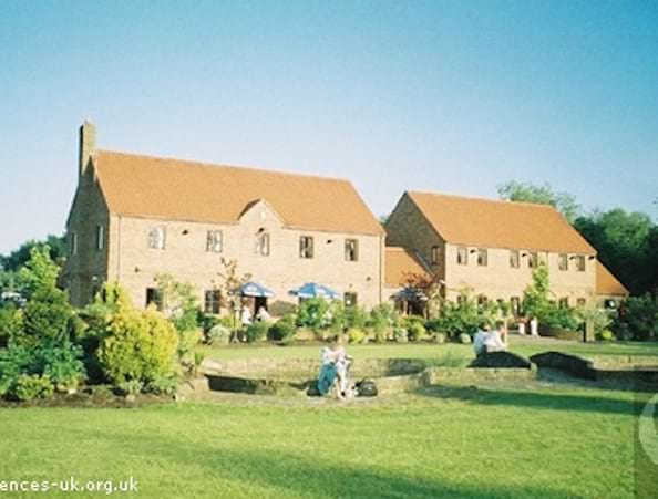 Thornhurst Manor