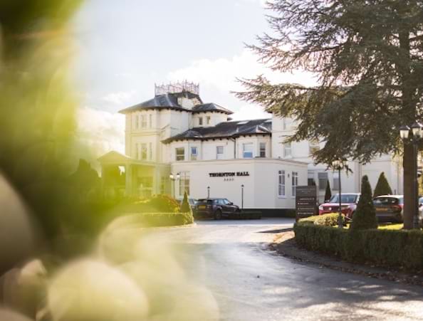 Thornton Hall Hotel