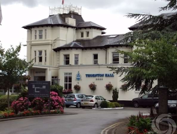 Thornton Hall Hotel