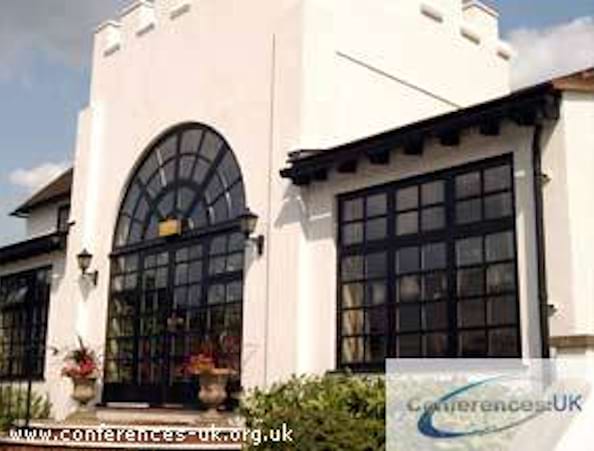 Thorpeness Hotel and Golf Club