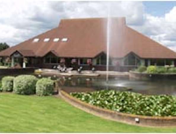 Three Counties Hotel