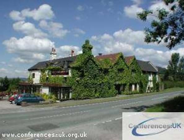 Three Horseshoes Inn