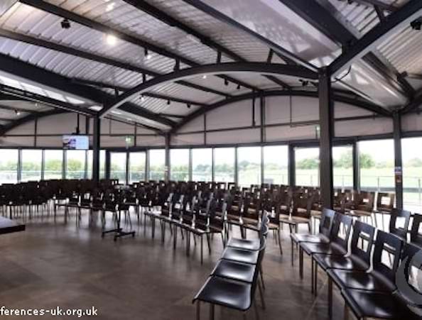 Thruxton Motorsport Centre