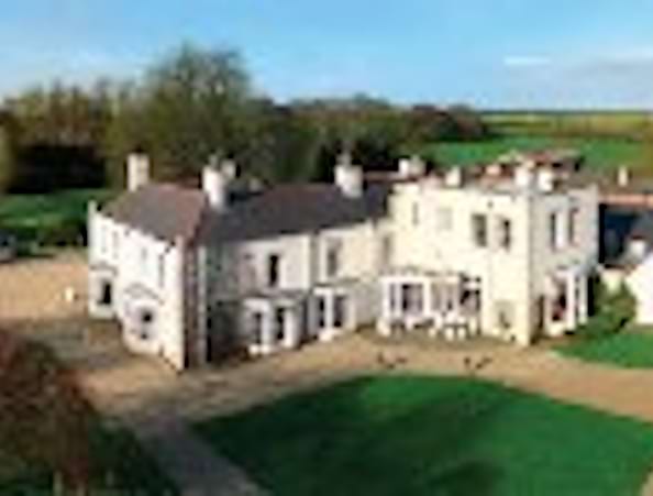 Tickton Grange Hotel