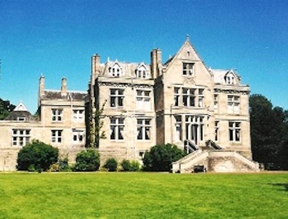 Tillmouth Park Hotel