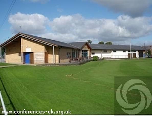 Timperley Sports Club