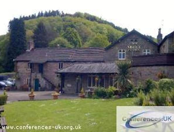 Tintern Abbey Hotel