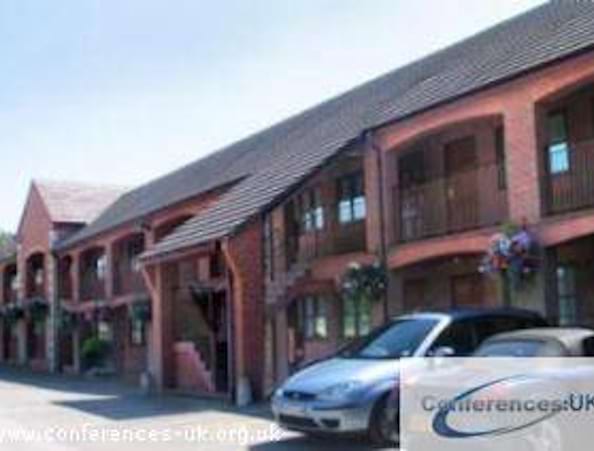 Tollgate Hotel and Leisure