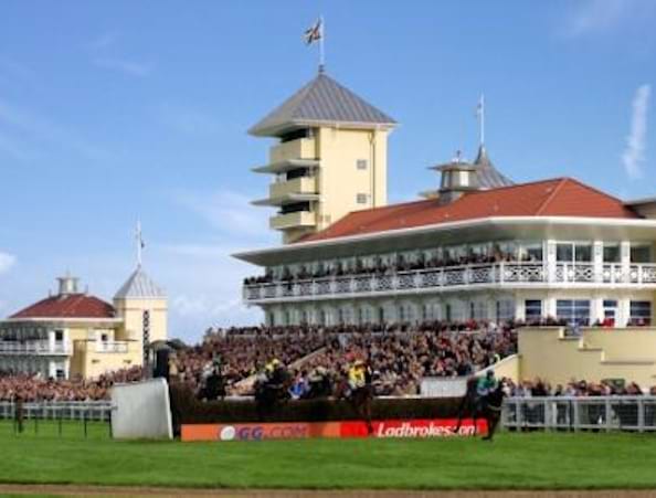Towcester Racecourse and Conference Centre