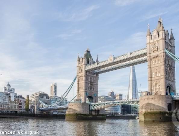 Tower Bridge