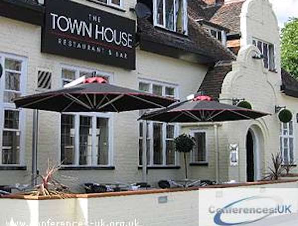 Town House Restaurant and Bar